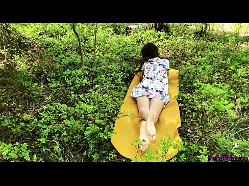 ❤️ Тиндердегі бейтаныс адам менің кискамды мастурбациялайды және орманда құмарланып жүреді ☑ Шлюздер kk.sexvideosex.top ﹏