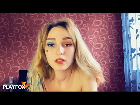 ❤️ Сиқырлы виртуалды шындық көзілдірігі маған Харли Куиннмен жыныстық қатынасқа түсті ☑ Шлюздер kk.sexvideosex.top ﹏