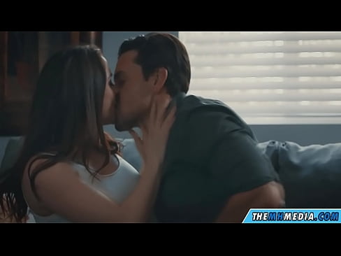 ❤️ Жақсы кеуделі анамен романтикалық секс ☑ Шлюздер kk.sexvideosex.top ﹏