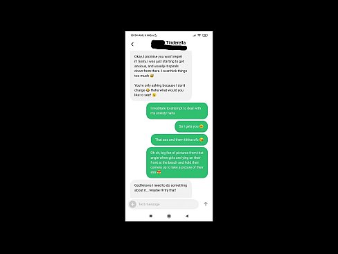 ❤️ Мен гареміме Tinder-тен жаңа PAWG қостым (Tinder-пен сөйлесу кіреді) ☑ Шлюздер kk.sexvideosex.top ﹏