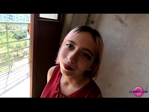 ❤️ Студенттік Нәзіктік Сорады бейтаныс адам сыртта - кончают оның бет ☑ Шлюздер kk.sexvideosex.top ﹏